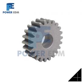 130003227 Crimp gear wheel OD36xID12xT12mm Charmilles CCL-17