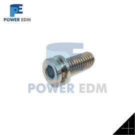 417.774.7 560417774 Screw for Regulation 0.01kg Agie EDM wear parts AJG-21