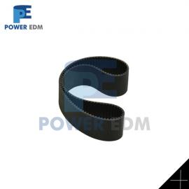 694.817.8 Geared belt Agie EDM wear parts ACP-10