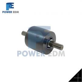 432.274.9 Φ35 mm Roller wire receptable Agie EDM wear parts AGL-21