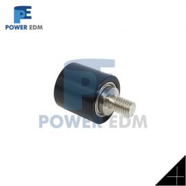 418.654.0 Φ25 mm Reverse roller 2Φ/div> Agie EDM wear parts AGL-28