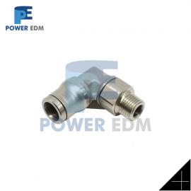 695.867.2 Angle screw Agie EDM wear parts AQD-14