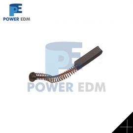 652.397.1 Carbon brush Agie EDM wear parts ADD-18