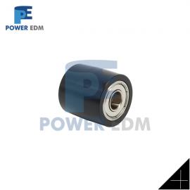 323.364.0 Φ25 mm Roller 2Φ/div> Agie EDM wear parts AGL-10