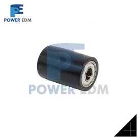 352.584.7 Tension roller Agie EDM wear parts AGL-14