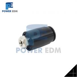 408.034.7 Φ25 mm Reverse roller Agie EDM wear parts AGL-37