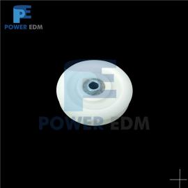 634181000 Reversion pulley Brother EDM wear parts BGL-11