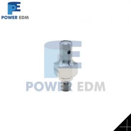 F111 ID=0.105 A290-8101-X740 Guide diamond lower Fanuc EDM wear parts FZS-069