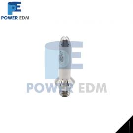 F112T ID=0.205mm A290-8104-X705 Wire guide upper Fanuc EDM wear parts FZS-084