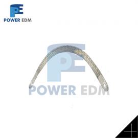 100942007 942.007 Ground cable  15 x 200 mm Charmilles EDM wear parts CDL-15