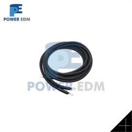 200433310  433.310 1450 mm Lower ground cable Charmilles EDM wear parts CDL-17