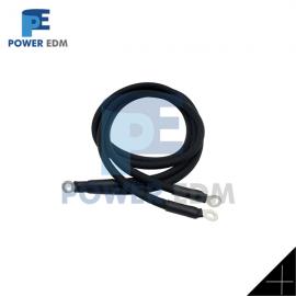 200431870  431.870  800 mm Lower ground cableCharmilles EDM wear parts CDL-20