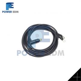 205432750  543.275.0 Lower power cable Charmilles EDM wear parts CDL-33