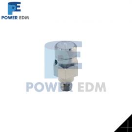 F115-1 ID=0.152mm A290-8119-Y704 Lower wire guide high precision (Double Diamond) Fanuc EDM wear parts FZS-134 