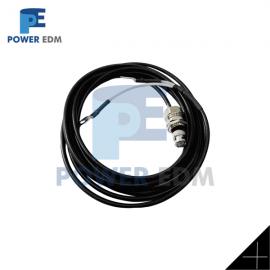 208568970 CABLE GAP SENSE FI290/FI3X0 CSL1B & CSL2   0.196kg Charmilles EDM wear parts CDL-42