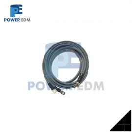 135006123 L=1520mm Power cable Charmilles EDM wear parts CDL-48