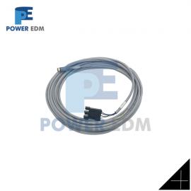 135006834 L=8000mm Connection cable Charmilles EDM wear parts CDL-50