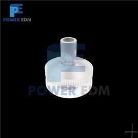 F202L ID=5.5mm Water Nozzle (extend length) Upper & Lower Fanuc EDM wear parts FSG-017