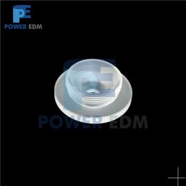 F204 ID=8.0mm Water nozzle lower Fanuc EDM wear parts FSG-021