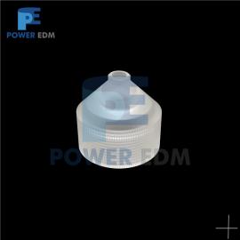 F209-1 ID=6.5mm A290-8111-X776 Nozzle upper Acrylic type A290-8109-X776(C series) A290-8101-X776(A.B. series) Fanuc EDM wear parts FSG-094