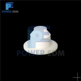 F211 ID=2.0mm A290-8103-X774 Nozzle lower Fanuc EDM wear parts FSG-045