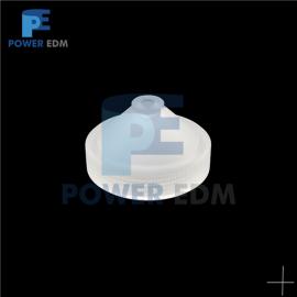 F212-1 ID=4.0mm A290-8102-X775 Nozzle upper Acrylic type F214 Fanuc EDM wear parts FSG-090