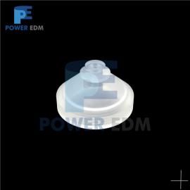 F213-1 ID=3.0mm Nozzle lower Acrylic type Fanuc EDM wear parts FSG-084