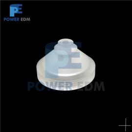 F213-1 ID=4.0mm A290-8104-X774 Nozzle lower Acrylic type F215 Fanuc EDM wear parts FSG-085