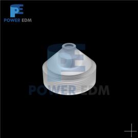 F218 ID=6.5mm A290-8109-X776 Water nozzle upper Fanuc EDM wear parts FSG-067