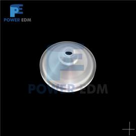 F219 ID=6.5mm A290-8119-Z787 Water Nozzle Lower Fanuc EDM wear parts FSG-075