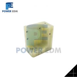 F307-1 Guide base lower Fanuc EDM wear parts FJY-014