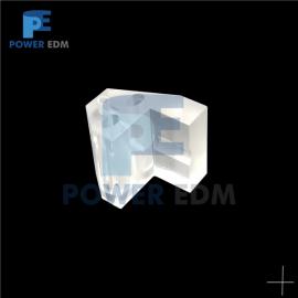 F604 A290-8104-X612 Block Fanuc EDM wear parts FJT-017