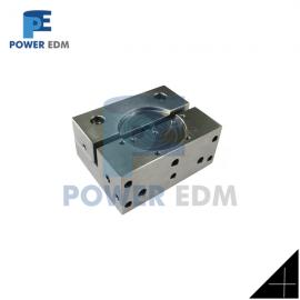 A290-8116-Y751 + A290-8116-Y752 Uppper guide block Fanuc EDM wear parts FJT-029