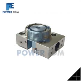 A290-8119-Z763 Guide Base Fanuc EDM wear parts FJT-030 