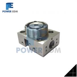 A290-8120-Z763 Guide Base Fanuc EDM wear parts FJT-031