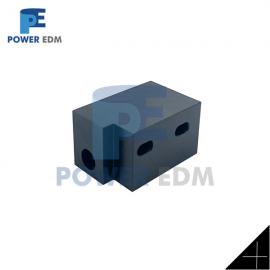 F8902 A290-8039-X803 Guide Block Fanuc EDM wear parts FQT-030