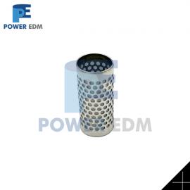 A97L-0201-0583/4B-M100 Sieve filter   A97L-0201-0583#4B-M100 Fanuc EDM wear parts FQT-081