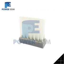 A290-8102-Y742 Brush Fanuc EDM wear parts FQT-048