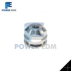 100444744  444.744 Clamping nut(SUS) (Upper) 14.5D*11L Charmilles CJG-10