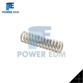 A290-8102-X728 Spring Fanuc EDM wear parts FQT-069