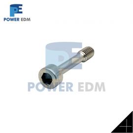 F18 A290-8101-X098 Bolt Fanuc EDM wear parts FQT-073