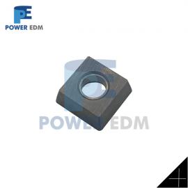 A97L-0203-0296 Cutter Fanuc EDM wear parts FQT-078