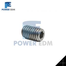 109045453Set Screw Socket T6P M6X10  0.01kg Charmilles CJG-46