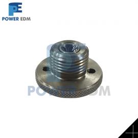 M127 ID=0.5mm X053C557G51 Mitsubishi Sub die guide A  MZS-095