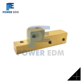 M453-3 Mitsubishi Die block lower MJT-008