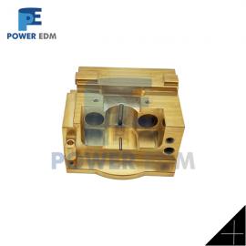 M601 X187B284H01 Mitsubishi Upper Dies guide block without door MJT-024