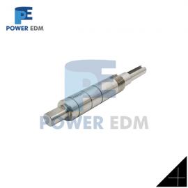 M406-2 X186C827H01 Mitsubishi Shaft for roller M406 MGL-018