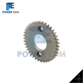 ID=23.0mm M420-1 X054D257G51 Mitsubishi Gear MQT-005