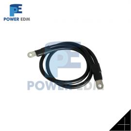 M7107SHA Mitsubishi Ground Wire(Single) 0.7m MQT-030