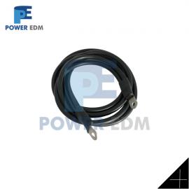 M7110DFA Mitsubishi Ground Wire(Double) 1.0m MQT-029